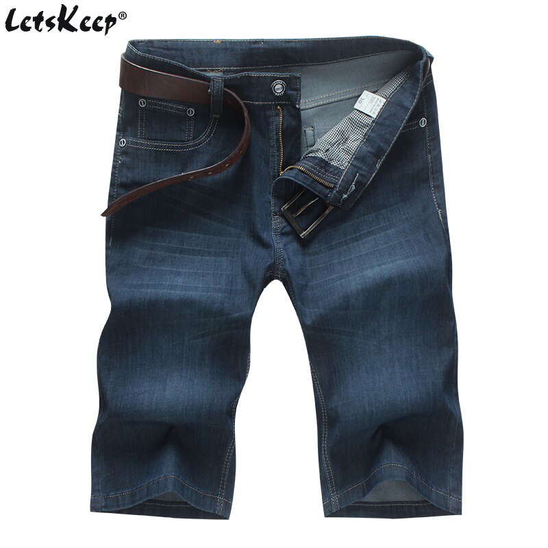 LetsKeep baggy jeans