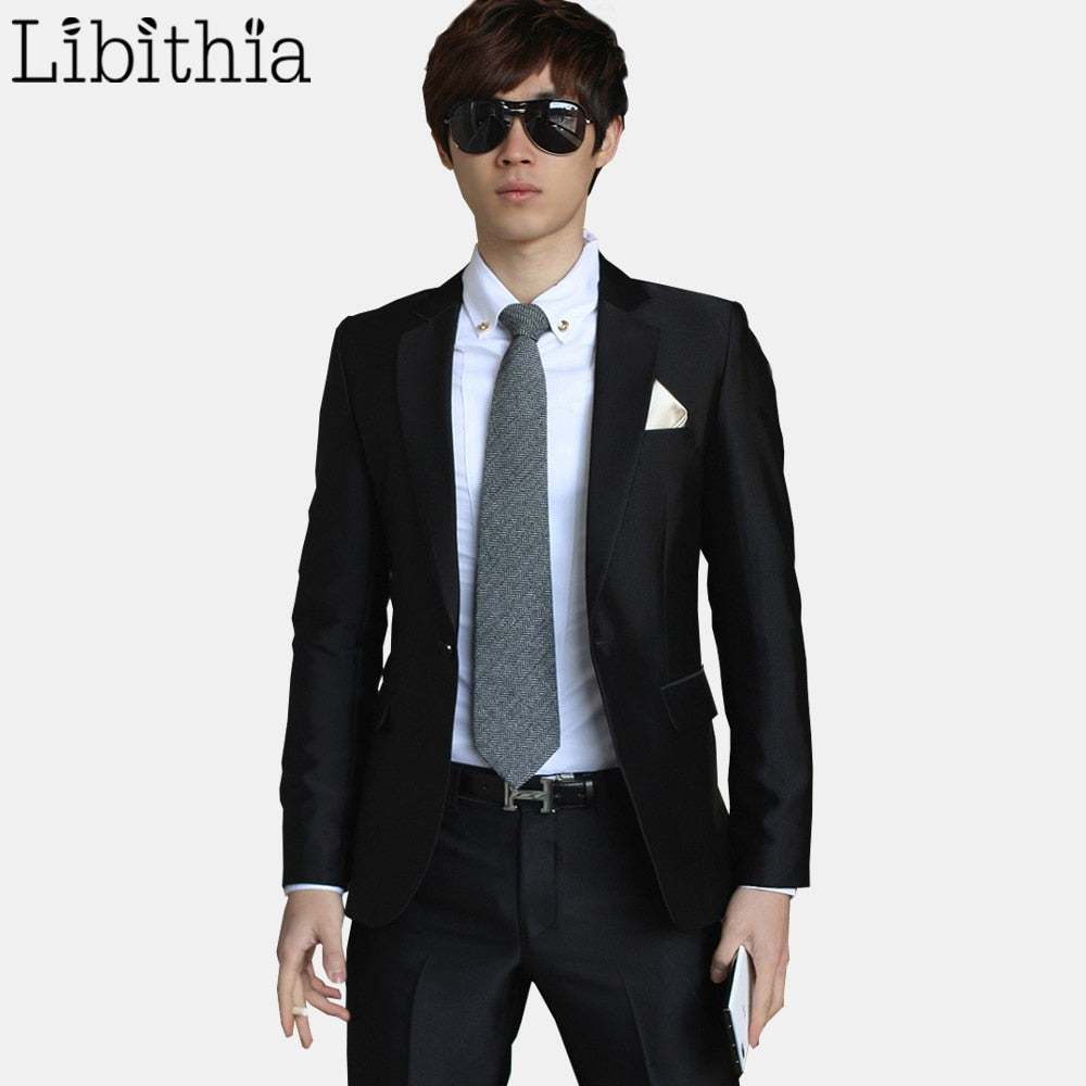 Libithia Luxury Men