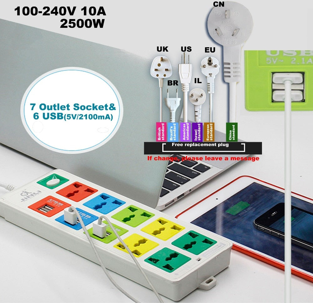 Lightning protection system