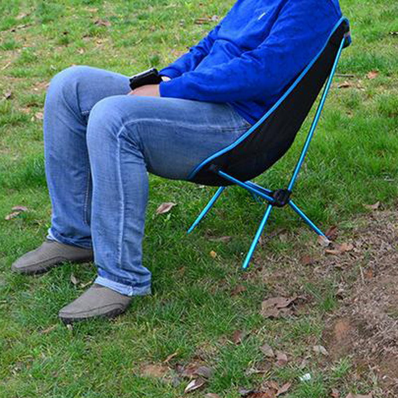 Lightweight Fishing Chair