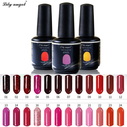 Lily angel 15ml