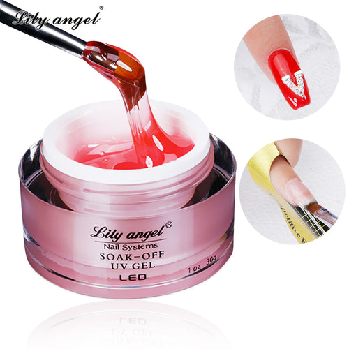 Lily angel 30g&15g