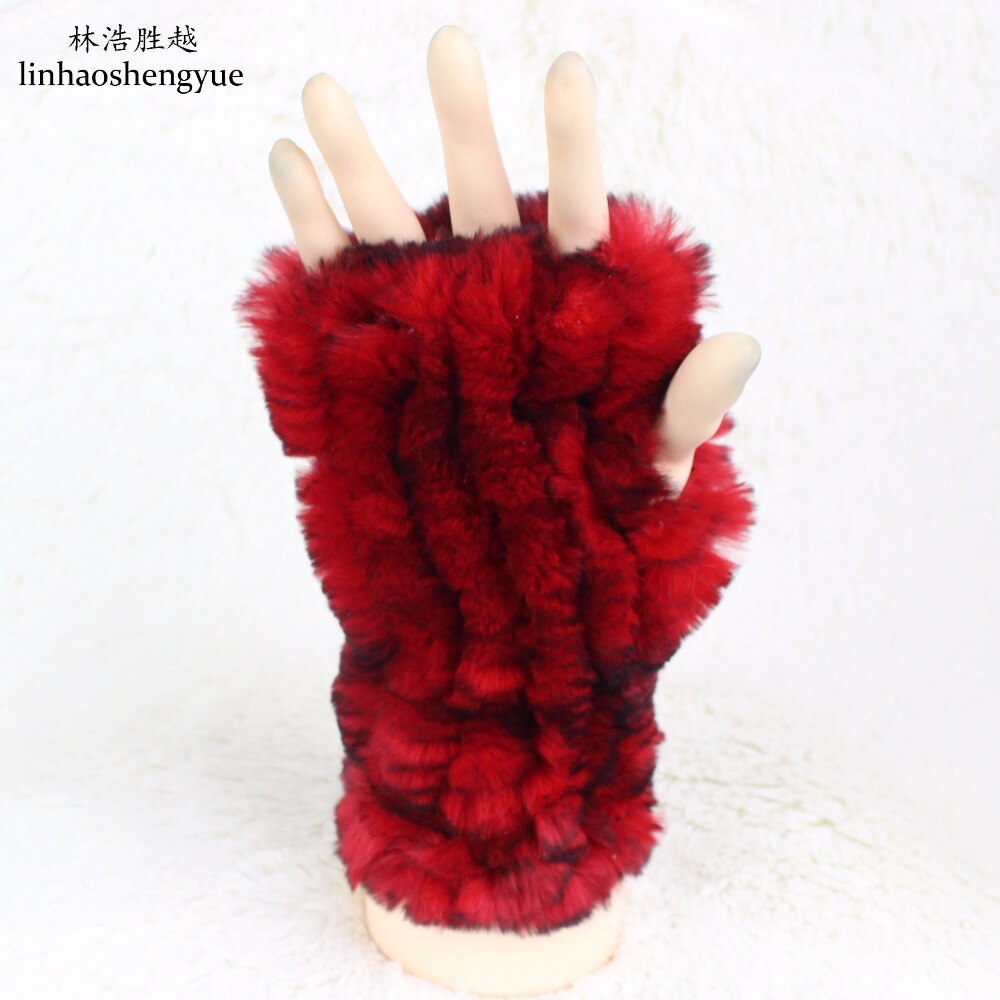 Linhaoshengyue Fashion Real