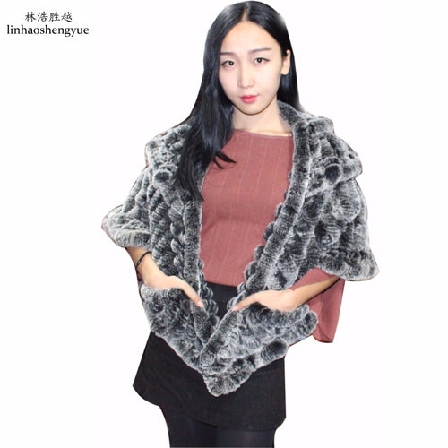 Linhaoshengyue natural fashion