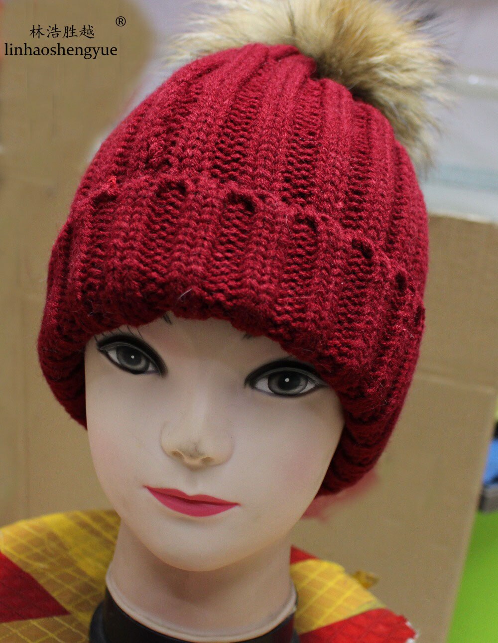 Linhaoshengyue Unisex Fashion