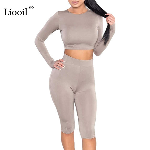 Liooil Women Two