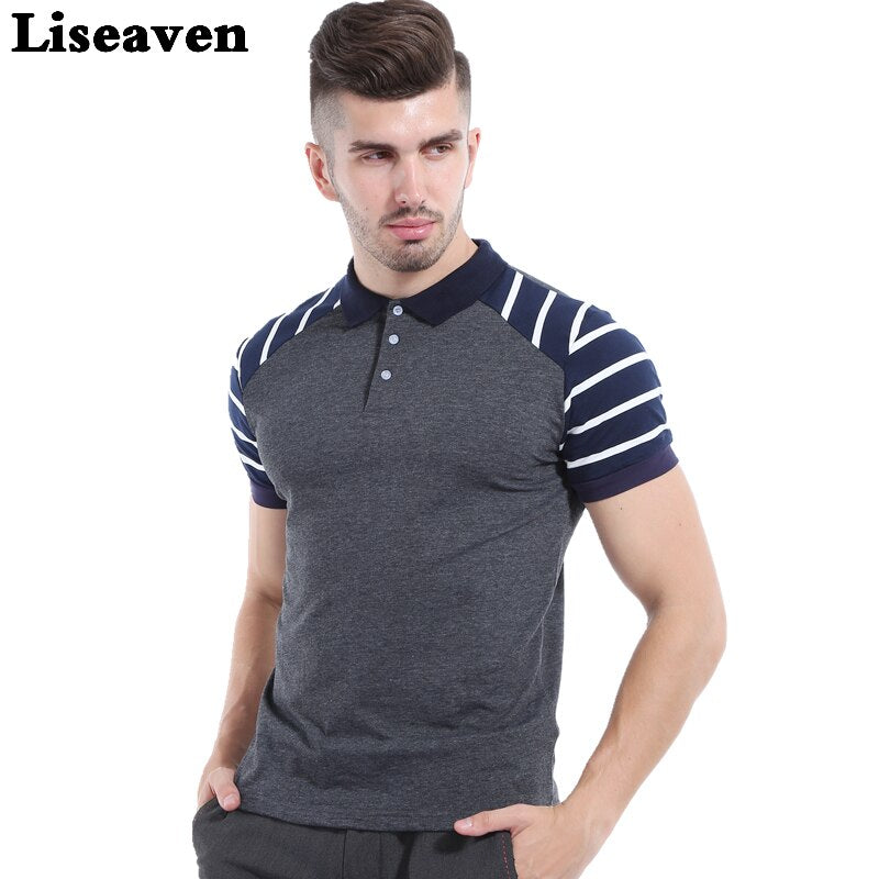 Liseaven New Men's