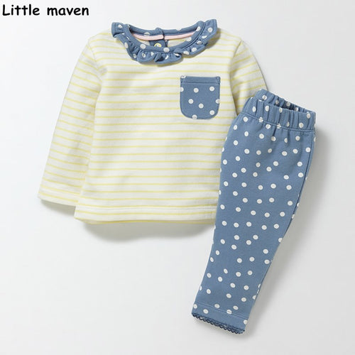 Little maven children's