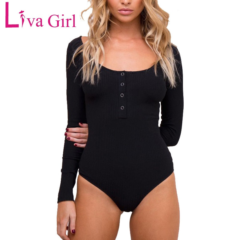 Liva Girl Black