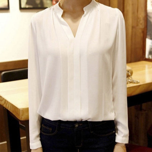Liva Girl Blouse