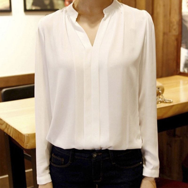 Liva Girl Blouse