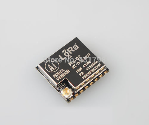 LoRa Series Ra-02
