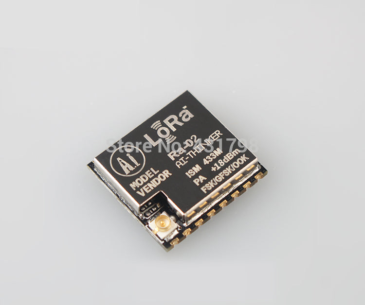 LoRa Series Ra-02