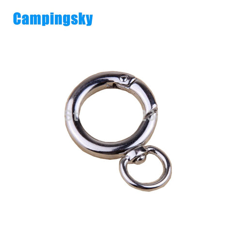 Locking Mounting climbing