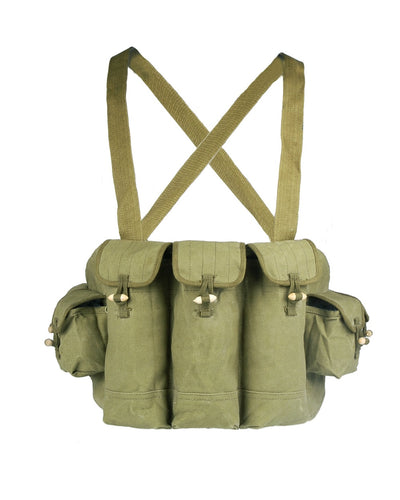 Loklode Chinese Military
