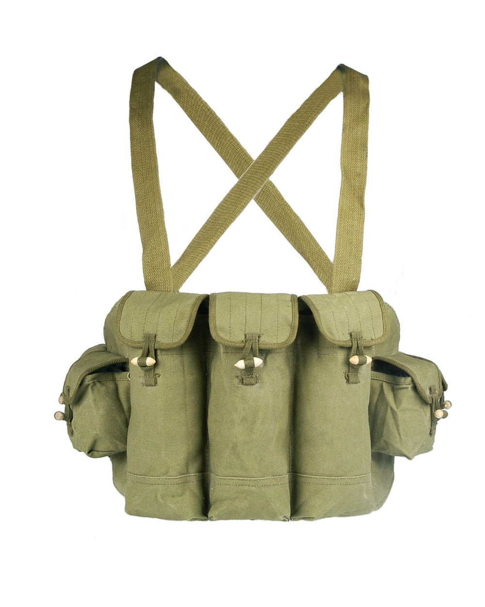 Loklode Chinese Military