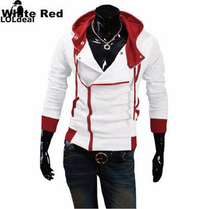 Loldeal Fashion Hoodie