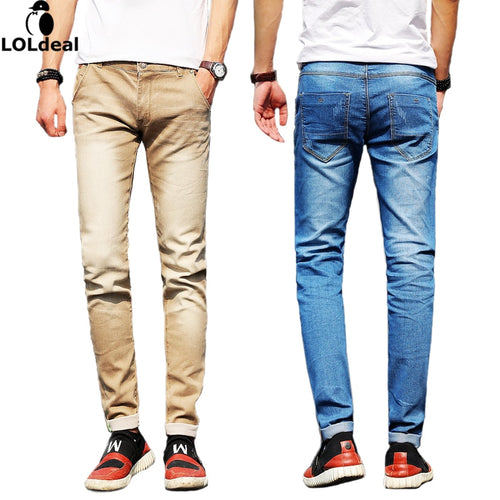 Loldeal Men's Jeans