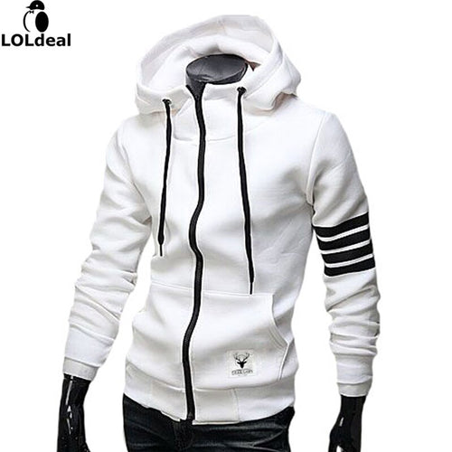 Loldeal men's calf