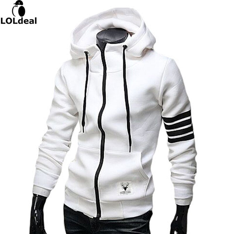 Loldeal men's calf