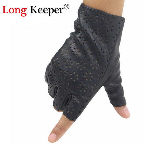 Long Keeper Hot