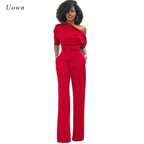 Long Rompers Women