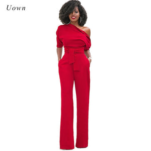 Long Rompers Women