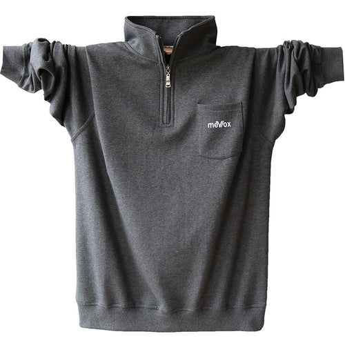 Long Sleeve Cotton