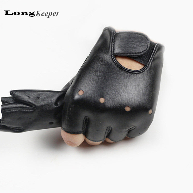 LongKeeper 5-13 Years