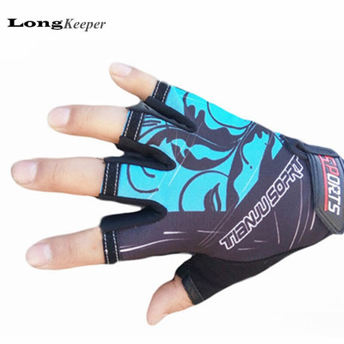 LongKeeper Fashion Exercise