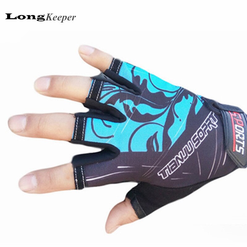 LongKeeper Fashion Exercise