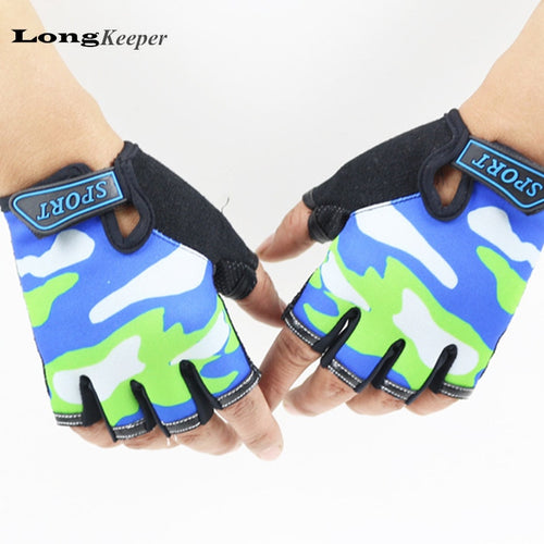 LongKeeper Gloves For