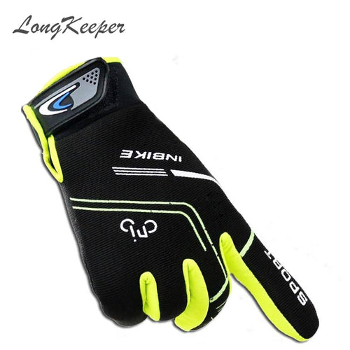 LongKeeper Gym gloves