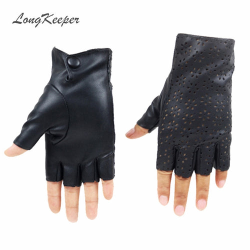 LongKeeper Ladies Fingerless