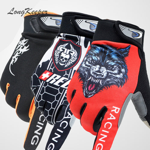 LongKeeper Mens Full
