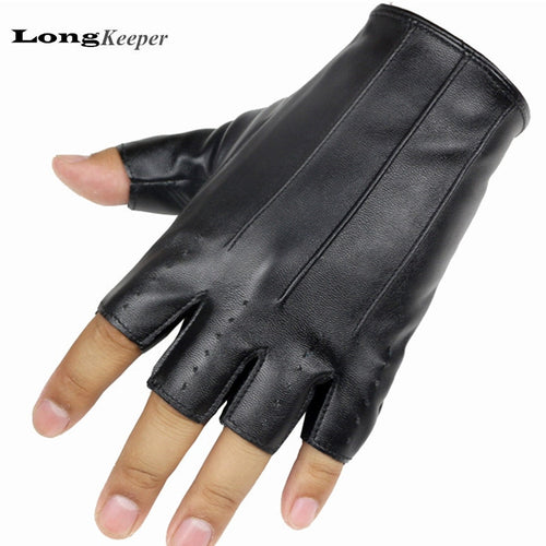 LongKeeper New Men's