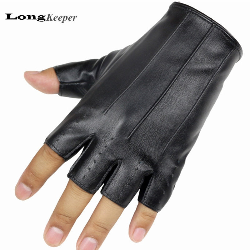 LongKeeper New Men's
