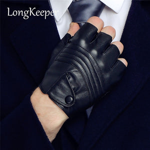 LongKeeper New Style