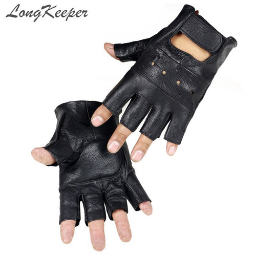 LongKeeper New Style