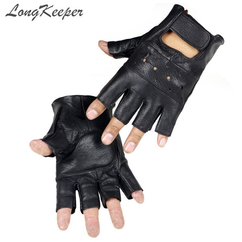 LongKeeper New Style