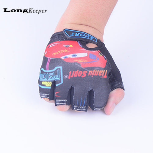 LongKeeper Sport Gloves