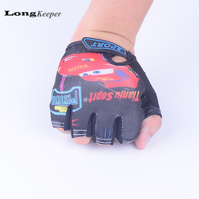 LongKeeper Sport Gloves