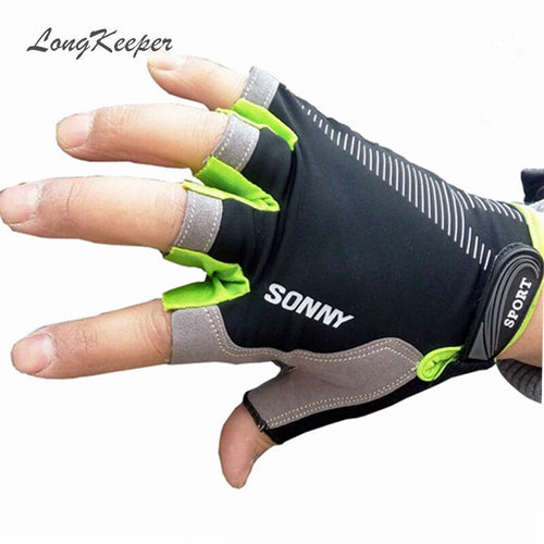 LongKeeper Unisex Gloves
