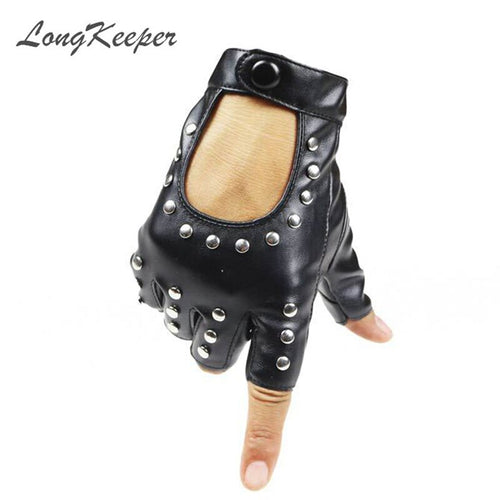 LongKeeper Women Rivets
