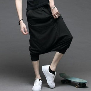 Loose Pantalon Summer