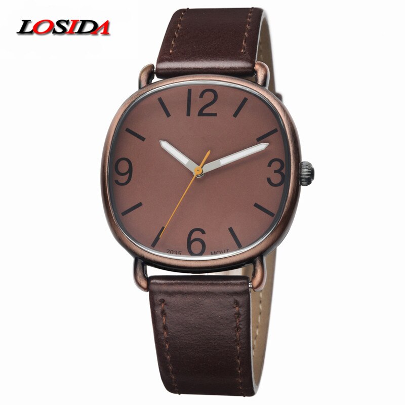 Losida Limited New