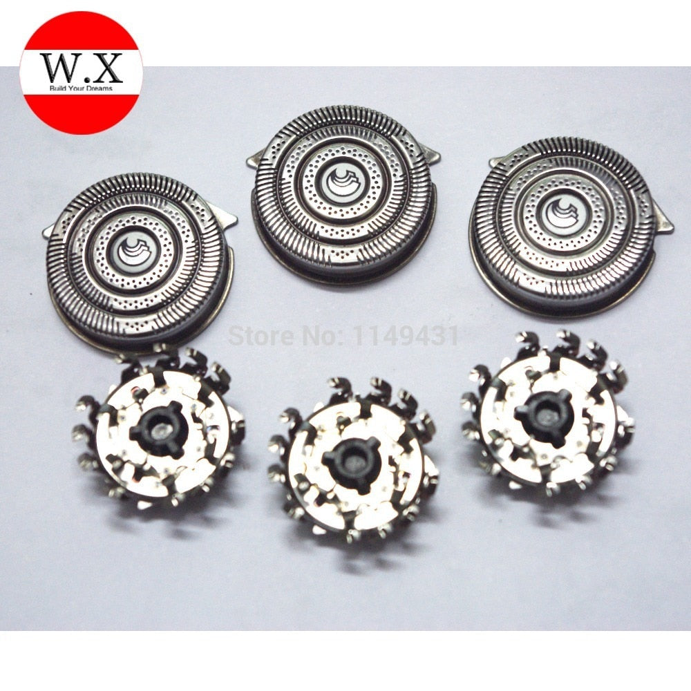 Lot 3pcs Replacement