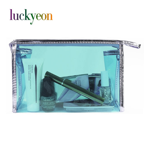 Luckyeon Solid Color