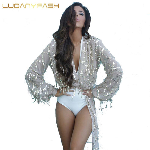 Luoanyfash New Arrival
