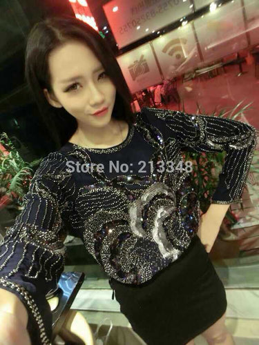 Luoanyfash luxy women